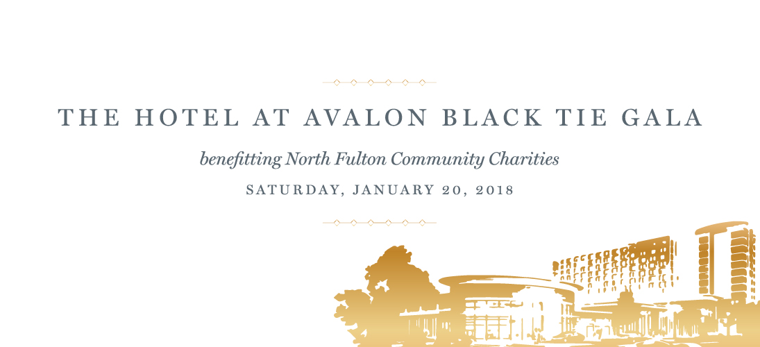 The Hotel at Avalon Grand Opening Gala