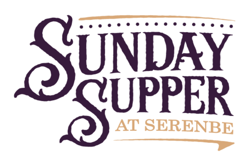 Sunday Supper at Serenbe