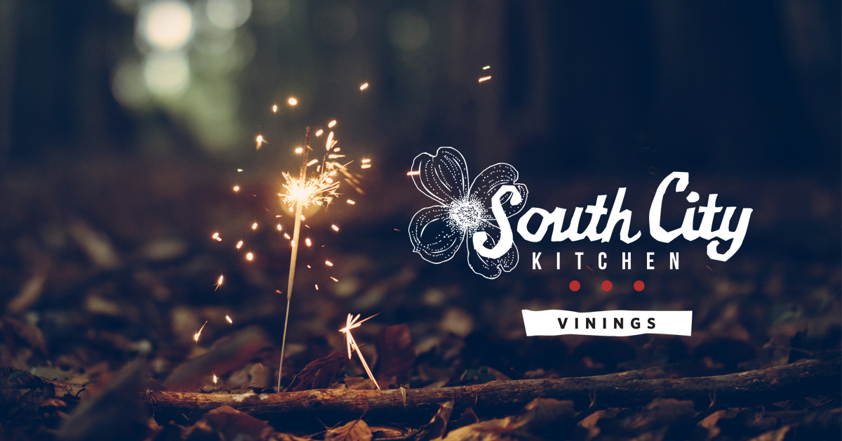 New Year’s Eve at South City Kitchen Vinings