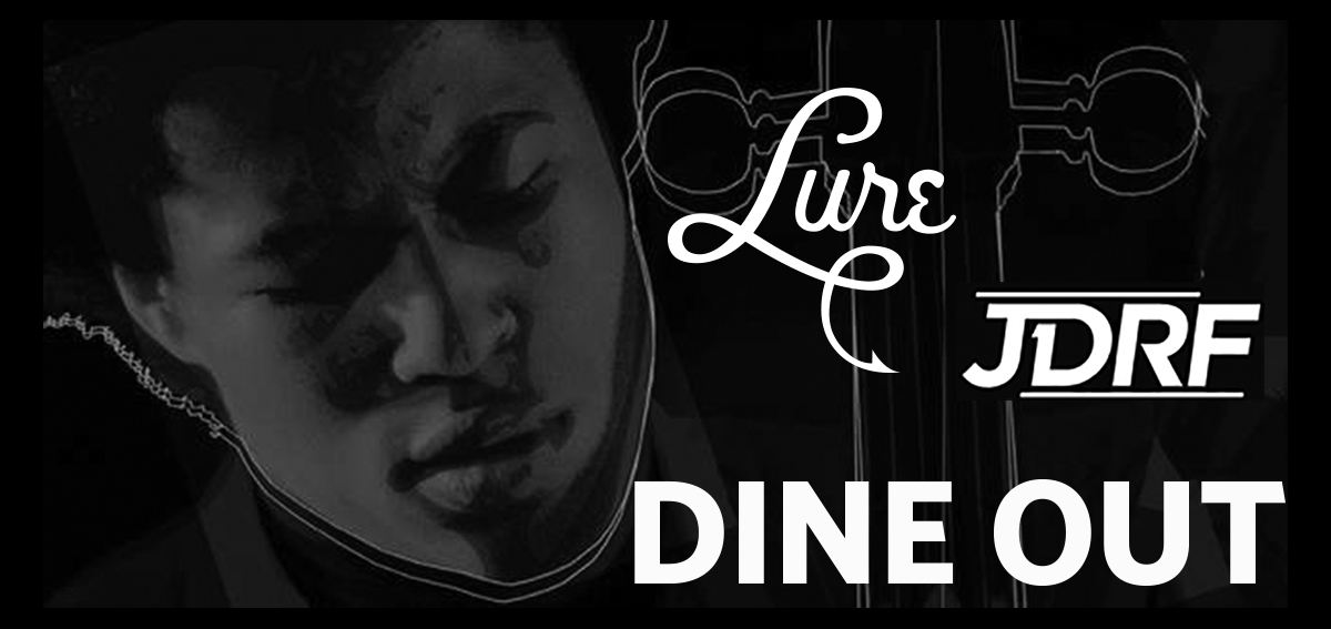 JDRF Dine Out at Lure