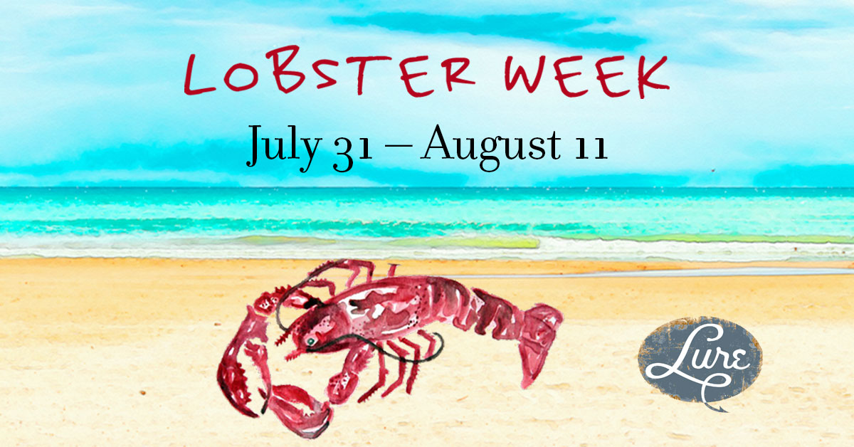 Lobster Week