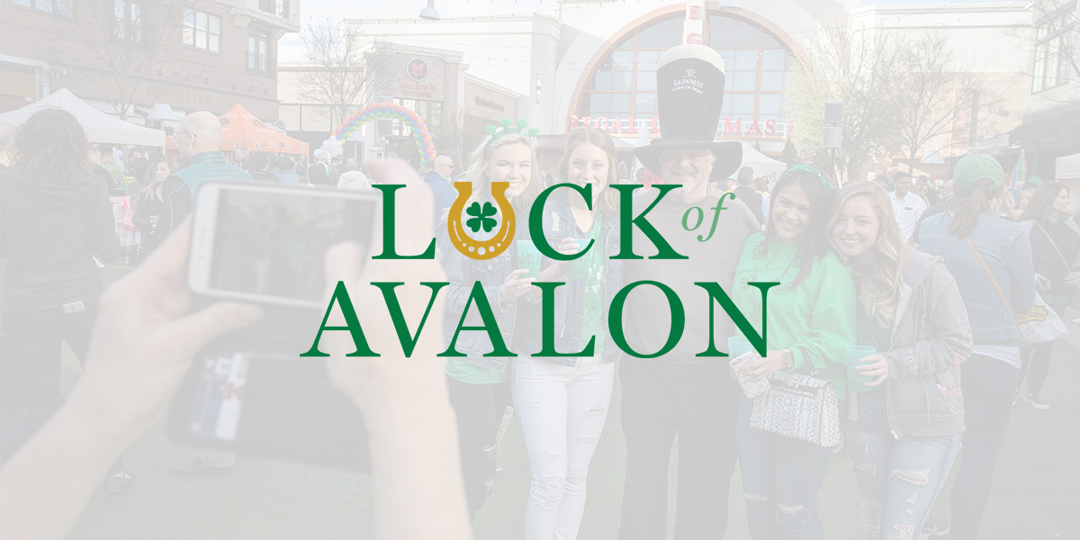Luck of Avalon