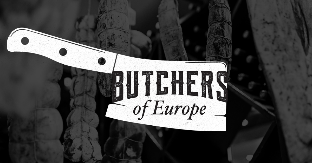 Butchers of Europe 2020